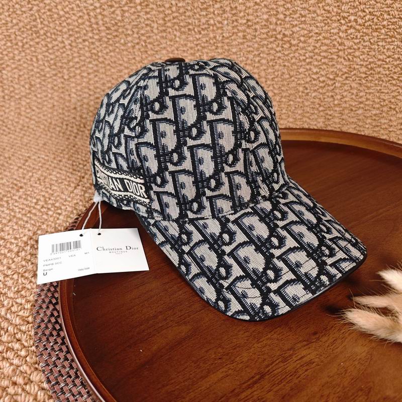 Dior cap dx06
